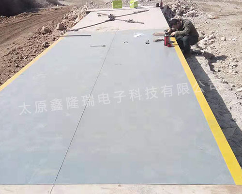 左權盛旺建材3X16米改造